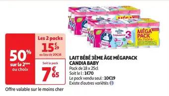 Promotion Exclusives de 29
Age : Découvrez l'Offre incontournable