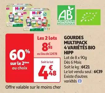 Promotion Exclusives de 8
Hipp : Découvrez l'Offre incontournable