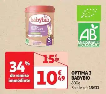 Promotion Exclusives de 5
Optima : Découvrez l'Offre incontournable