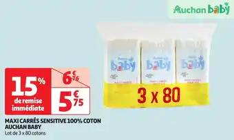Promotion Exclusives de 32
Coton : Découvrez l'Offre incontournable