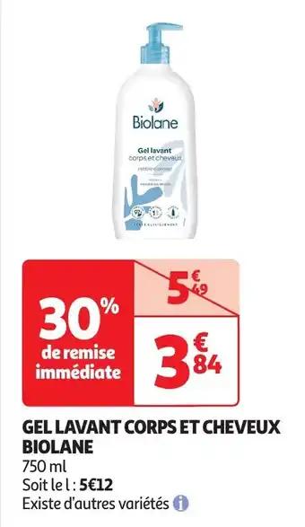 Promotion Exclusives de 3
Gel cheveux : Découvrez l'Offre incontournable