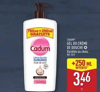 Promotion Exclusives de 30
Gel de douche : Découvrez l'Offre incontournable