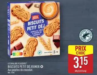 Promotion Exclusives de 65
Les biscuits : Découvrez l'Offre incontournable