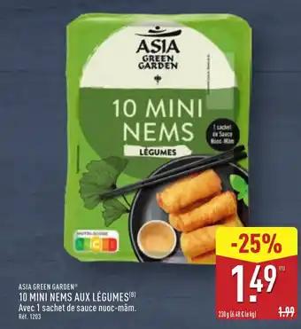 Promotion Exclusives de 89
Green : Découvrez l'Offre incontournable