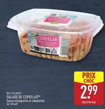 Promotion Exclusives de 49
Salade de : Découvrez l'Offre incontournable