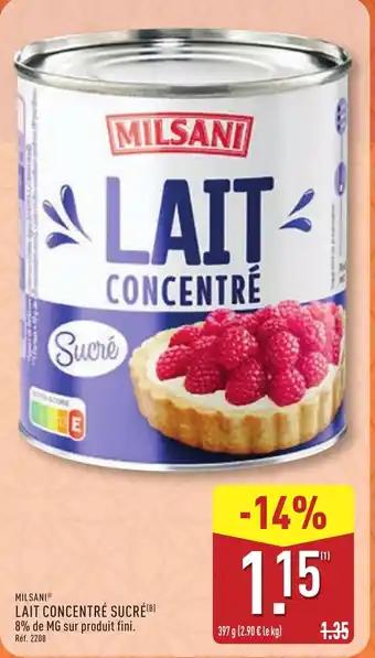 Promotion Exclusives de 30
Concentré : Découvrez l'Offre incontournable