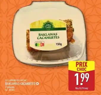 Promotion Exclusives de 26
Cacahuètes : Découvrez l'Offre incontournable