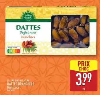 Promotion Exclusives de 17
Dattes : Découvrez l'Offre incontournable