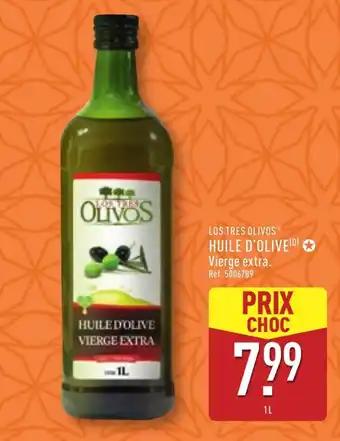 Promotion Exclusives de 37
D'olive : Découvrez l'Offre incontournable