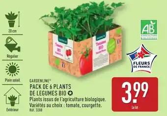 Promotion Exclusives de 9
Légumes bio : Découvrez l'Offre incontournable