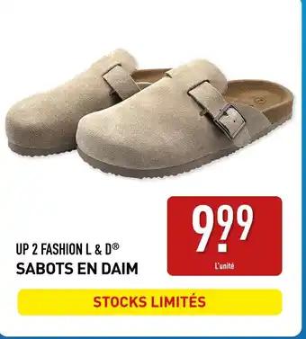 Promotion Exclusives de 23
Fashion : Découvrez l'Offre incontournable