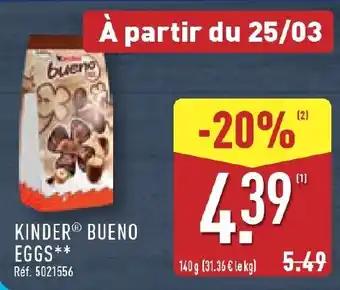 Promotion Exclusives de 1
Eggs : Découvrez l'Offre incontournable