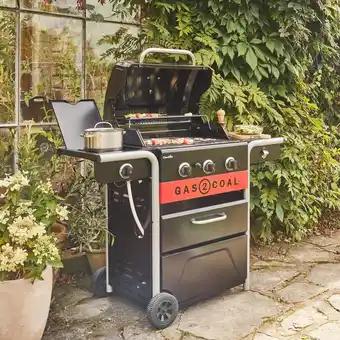 Promotion Exclusives de 1
Barbecue à charbon : Découvrez l'Offre incontournable