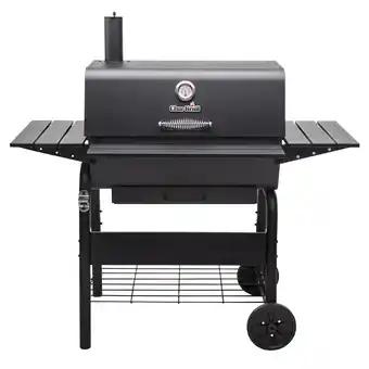 Barbecue à charbon Performance Charcoal L