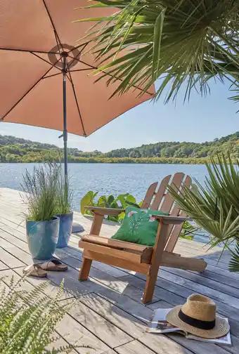 Promotion Exclusives de 3
Adirondack : Découvrez l'Offre incontournable