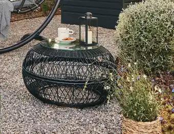 Promotion Exclusives de 15
Table basse : Découvrez l'Offre incontournable