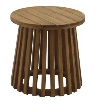 ECLOZ Table d'appoint Eli ECLOZ