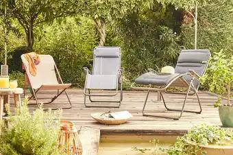 Fauteuil Futura BeComfort