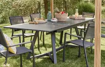 Promotion Exclusives de 48
Table extensible : Découvrez l'Offre incontournable