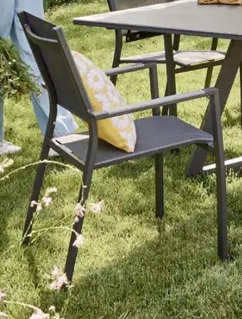ECLOZ Fauteuil Matera ECLOZ