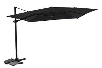 Promotion Exclusives de 20
Parasol déporté : Découvrez l'Offre incontournable