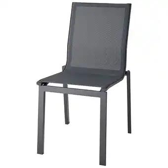 ECLOZ Chaise Edon ECLOZ