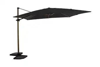 ECLOZ Parasol déporté Edgar ECLOZ