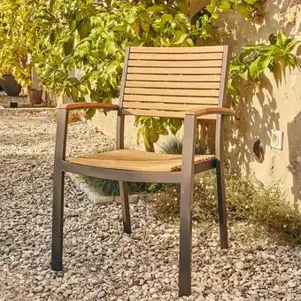 ECLOZ Fauteuil Noisette ECLOZ
