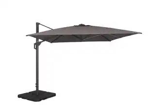 ECLOZ Parasol déporté Ezio ECLOZ