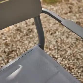 ECLOZ Fauteuil Evin ECLOZ