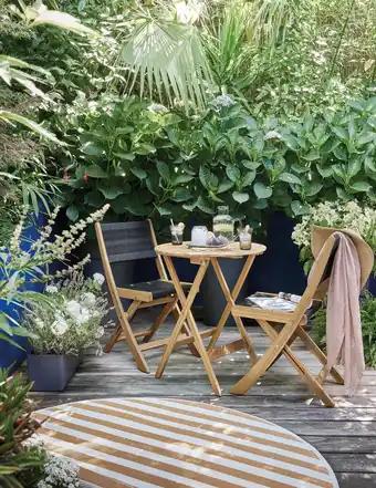 Set balcon Esmée ECLOZ