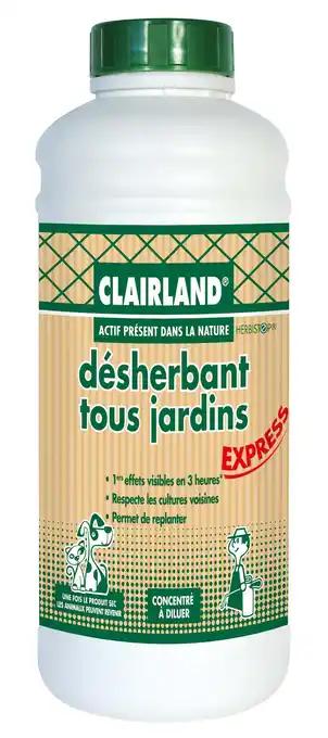 Promotion Exclusives de 8
            
        
        Désherbant : Découvrez l'Offre incontournable