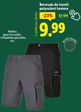 Promotion Exclusives de 2
Bermuda : Découvrez l'Offre incontournable
