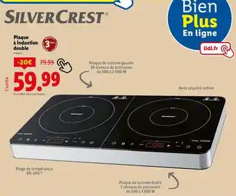 Promotion Exclusives de 3
Plaque induction : Découvrez l'Offre incontournable