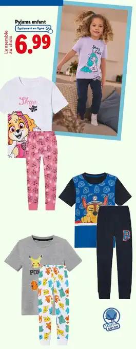 Promotion Exclusives de 16
Pyjama : Découvrez l'Offre incontournable