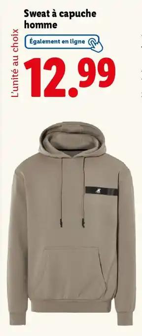 Promotion Exclusives de 17
Sweat à capuche : Découvrez l'Offre incontournable