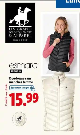 Promotion Exclusives de Sans manches femme : Découvrez l'Offre incontournable