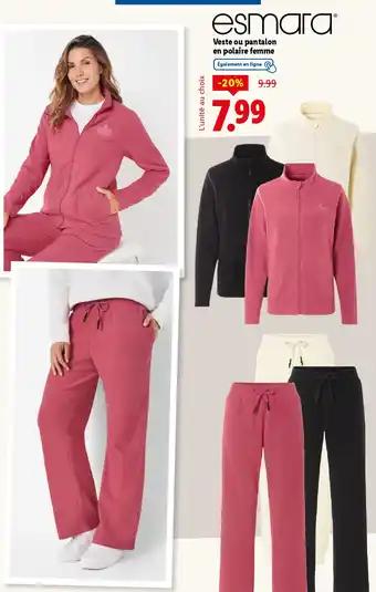 Promotion Exclusives de 2
Veste femme : Découvrez l'Offre incontournable