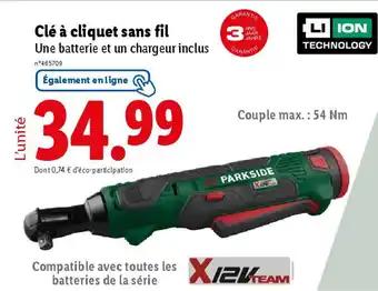 Promotion Exclusives de 9
À cliquet : Découvrez l'Offre incontournable