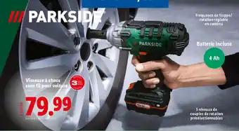 Promotion Exclusives de 12
Visseuse : Découvrez l'Offre incontournable