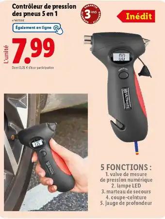Promotion Exclusives de 20
Pneus : Découvrez l'Offre incontournable