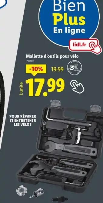 Promotion Exclusives de 6
Mallette : Découvrez l'Offre incontournable