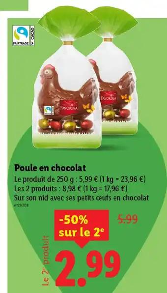 Promotion Exclusives de 5
Poule : Découvrez l'Offre incontournable