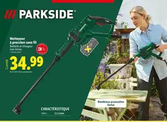 Promotion Exclusives de 41
Nettoyeur : Découvrez l'Offre incontournable