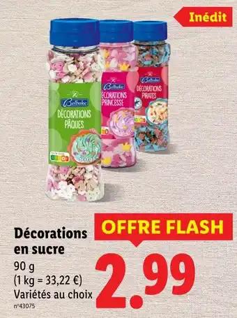 Promotion Exclusives de 5
Décorations : Découvrez l'Offre incontournable