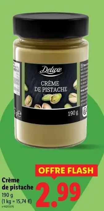 Promotion Exclusives de 4
Pistache : Découvrez l'Offre incontournable