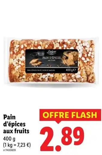Promotion Exclusives de 67
Pain : Découvrez l'Offre incontournable