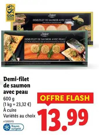 Promotion Exclusives de 83
De saumon : Découvrez l'Offre incontournable