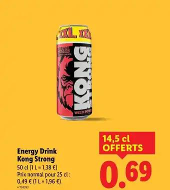 Promotion Exclusives de 3
Energy : Découvrez l'Offre incontournable