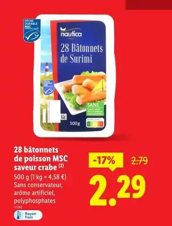 Promotion Exclusives de 31
Bâtonnets de : Découvrez l'Offre incontournable